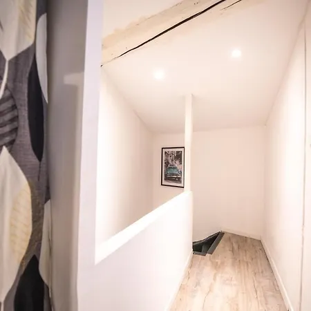 Kasa Lorette - Wifi - Tv - 2 Chambres Exterior foto