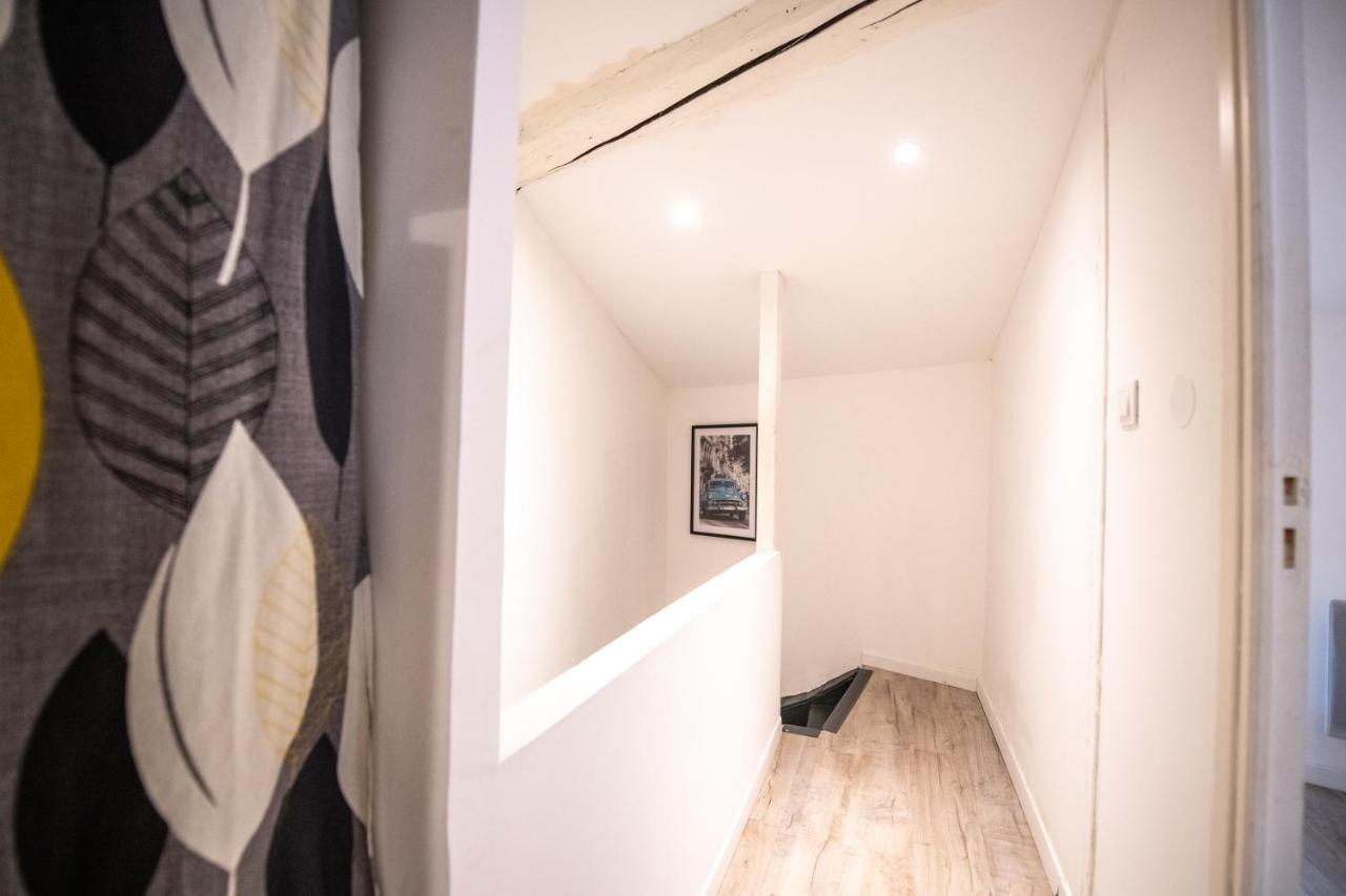 Apartment Kasa Lorette - Wifi - Tv - 2 *