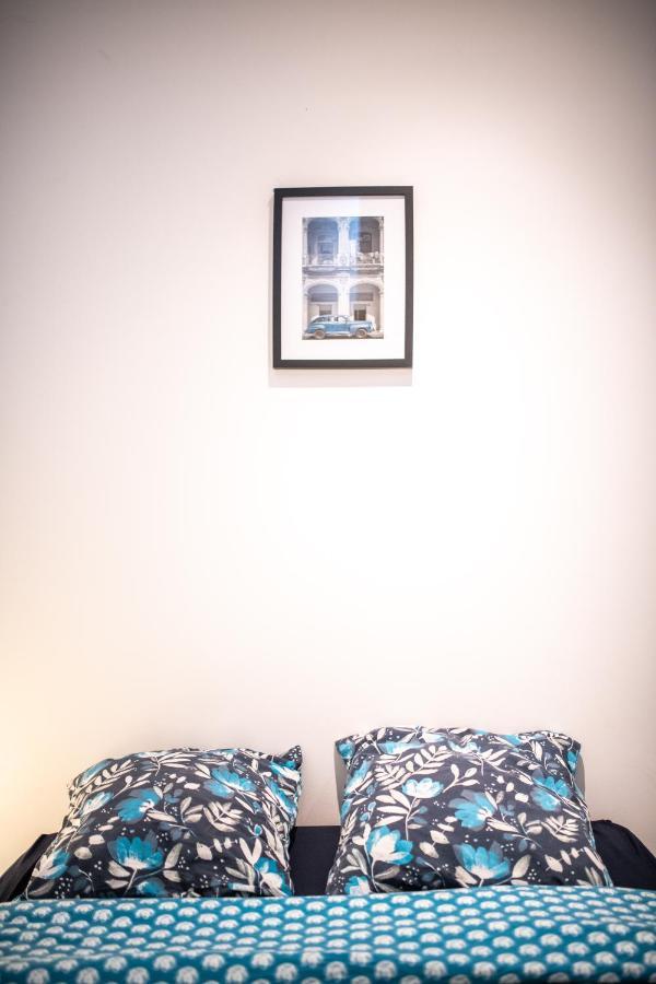 Kasa Lorette - Wifi - Tv - 2 Apartment *
