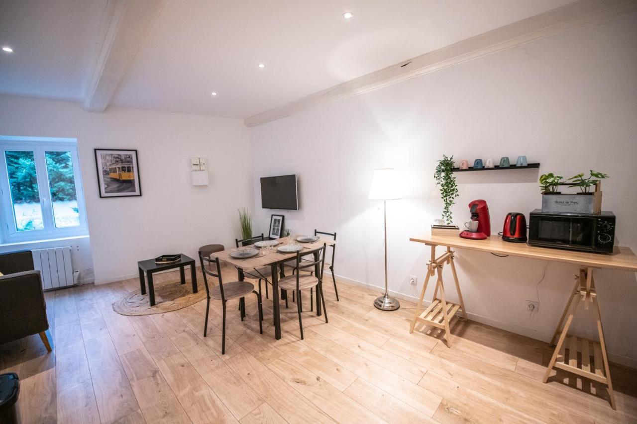 Kasa Lorette - Wifi - Tv - 2 Apartment *