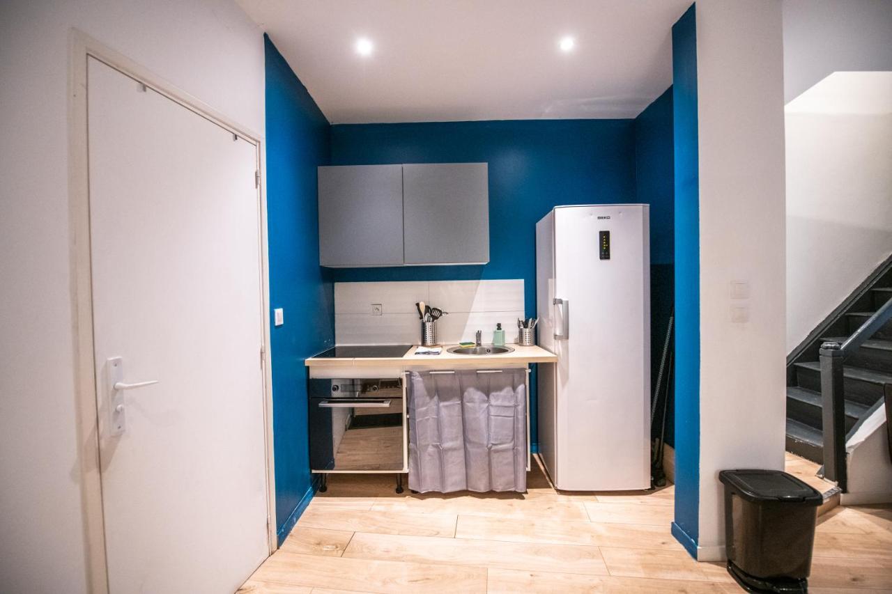 Apartment Kasa Lorette - Wifi - Tv - 2 Lorette (Loire)