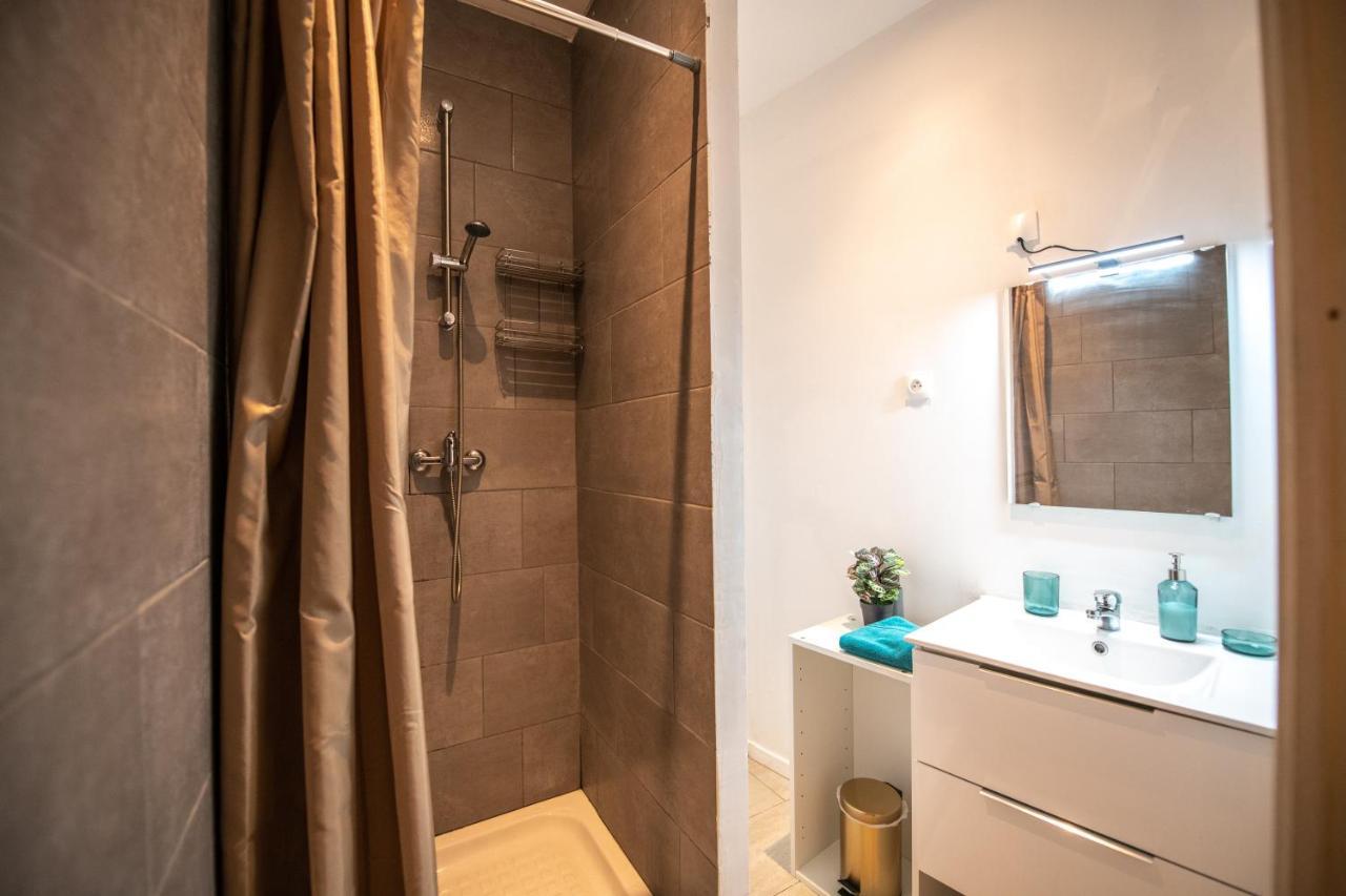 Apartment Kasa Lorette - Wifi - Tv - 2 *