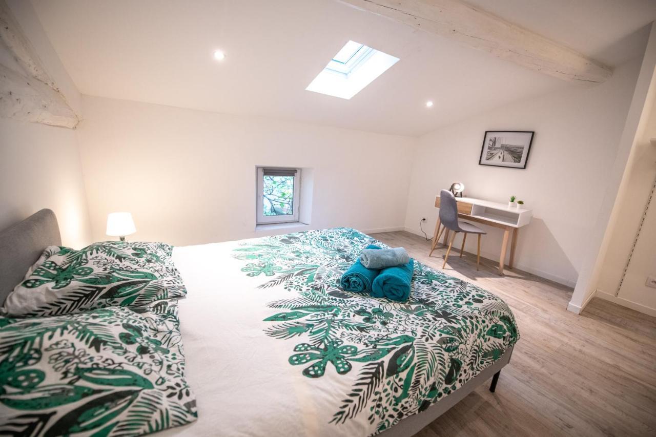 Apartment Kasa Lorette - Wifi - Tv - 2