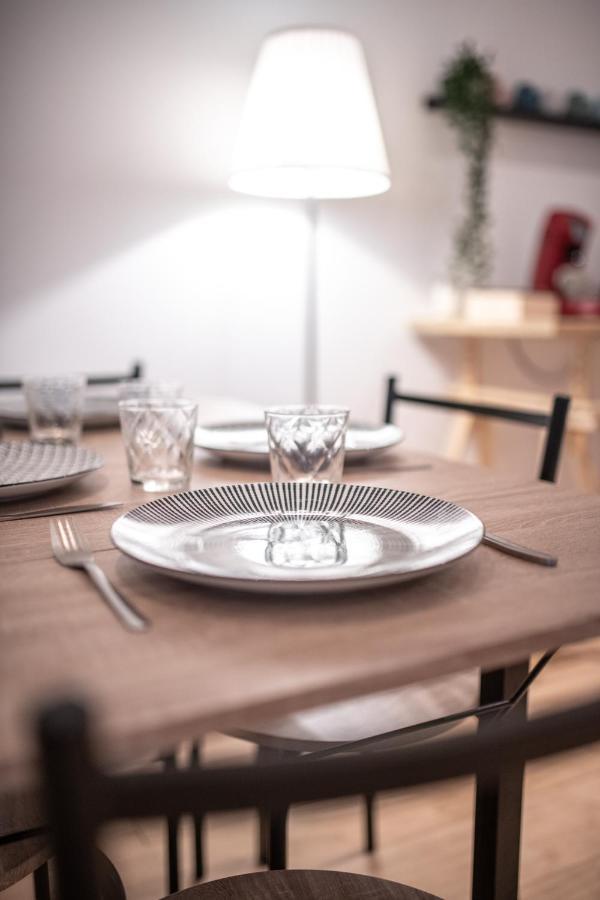 Apartment Kasa Lorette - Wifi - Tv - 2